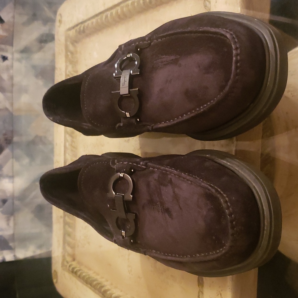 Salvatore Ferragamo